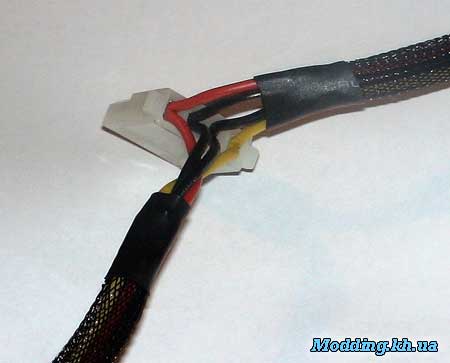 Thermaltake Cable Sleeving Kits