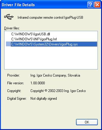 Ing. igor cesko and atmel driver download 64-bit